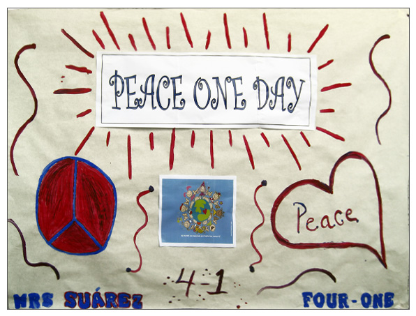 Peace1Day