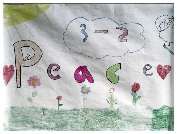 Peace1Day