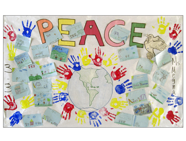 Peace1Day