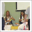 Cupeyville School IN ACTION