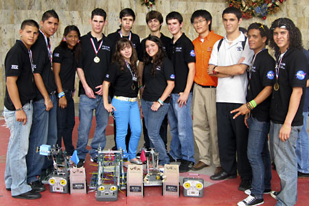 robotics