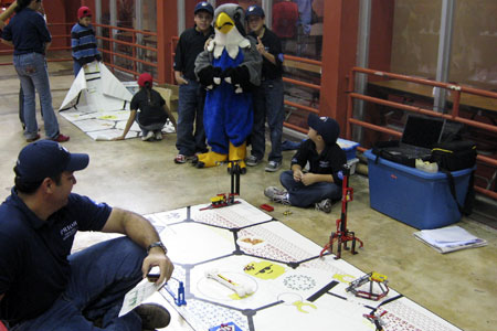 robotics
