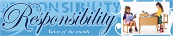 Responsability